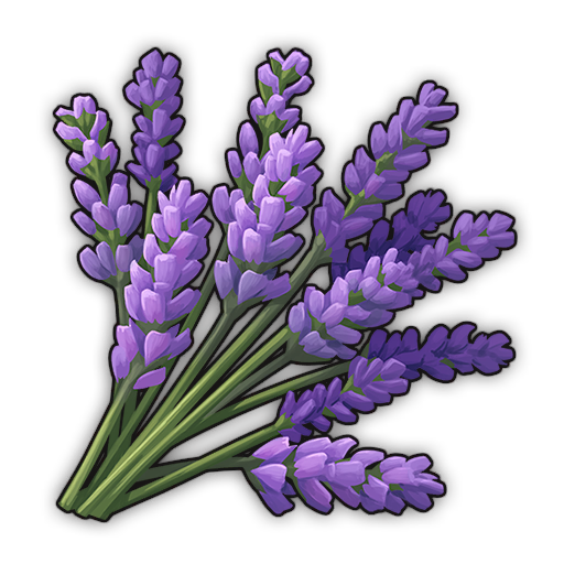 Lavender Grower