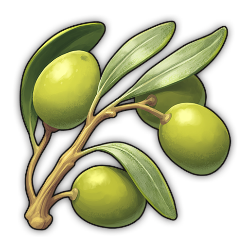 Olive Grower